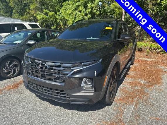 HYUNDAI SANTA CRUZ 2023 5NTJCDAF2PH057451 image HYUNDAI SANTA CRUZ 2023 5NTJCDAF2PH057451 image